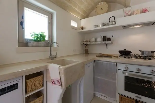 Villa, 2 Yatak Odası
