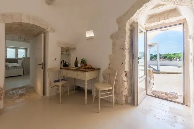 Villa, 2 Yatak Odası