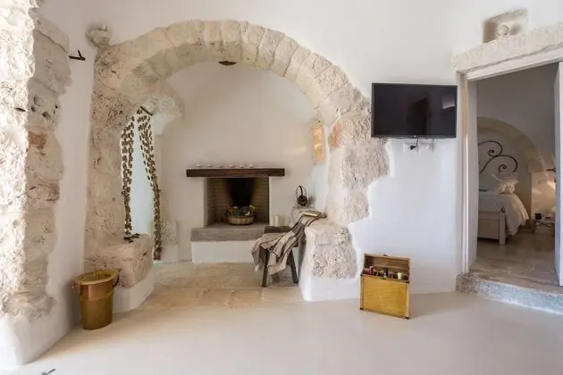 Villa, 2 Yatak Odası