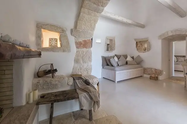 Villa, 2 Yatak Odası