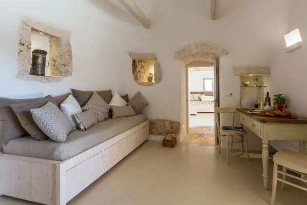 Villa, 2 Yatak Odası