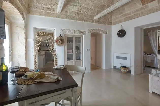 Villa, 2 Yatak Odası