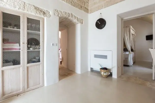 Villa, 2 Yatak Odası