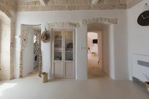 Villa, 2 Yatak Odası