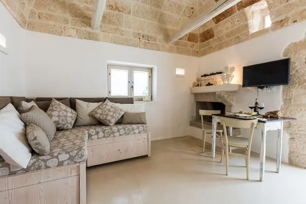 Villa, 2 Yatak Odası