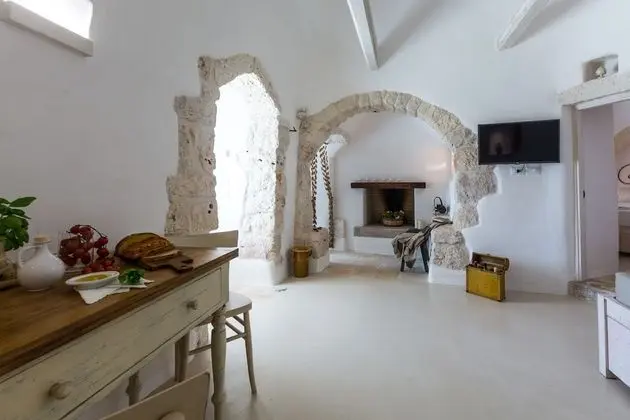 Villa, 2 Yatak Odası