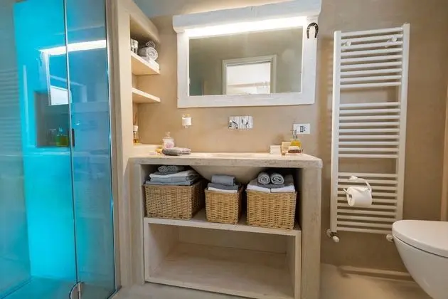 Villa, 2 Yatak Odası