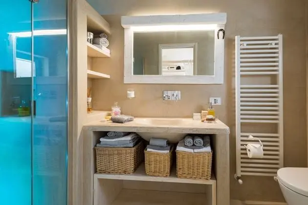Villa, 2 Yatak Odası