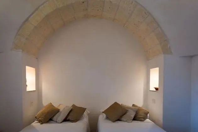 Villa, 2 Yatak Odası