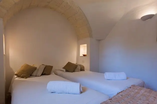 Villa, 2 Yatak Odası