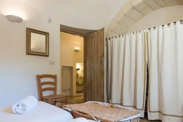 Villa, 2 Yatak Odası