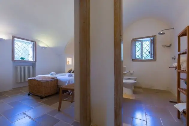 Villa, 2 Yatak Odası