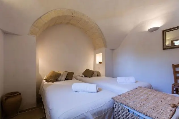 Villa, 2 Yatak Odası