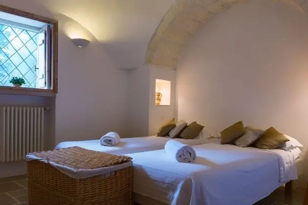 Villa, 2 Yatak Odası