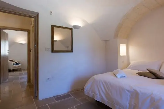 Villa, 2 Yatak Odası