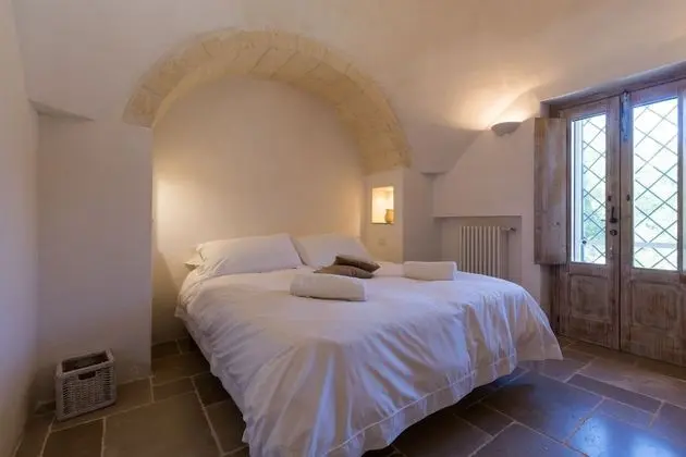 Villa, 2 Yatak Odası