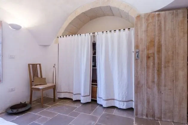 Villa, 2 Yatak Odası