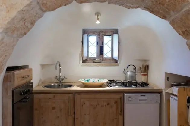 Villa, 2 Yatak Odası