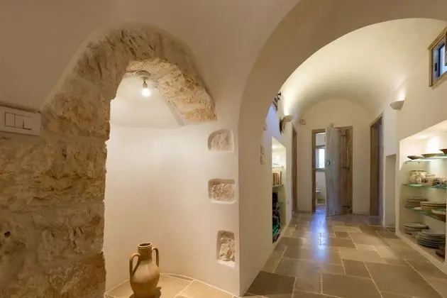 Villa, 2 Yatak Odası