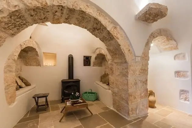 Villa, 2 Yatak Odası