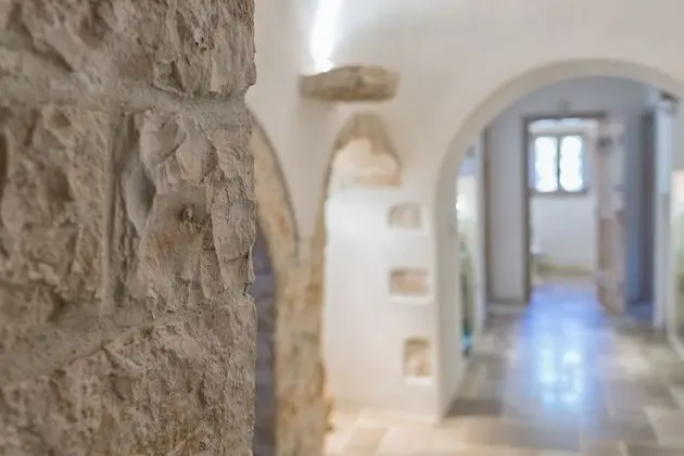 Villa, 2 Yatak Odası