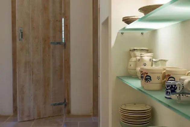 Villa, 2 Yatak Odası