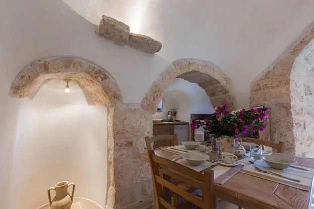 Villa, 2 Yatak Odası