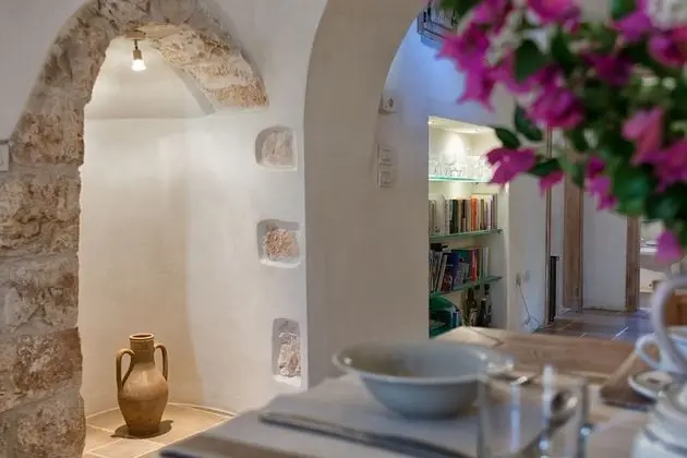 Villa, 2 Yatak Odası