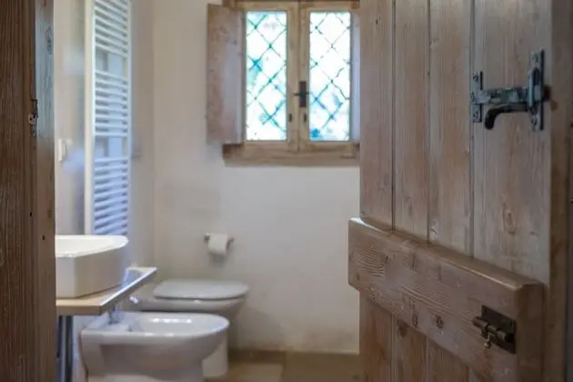 Villa, 2 Yatak Odası