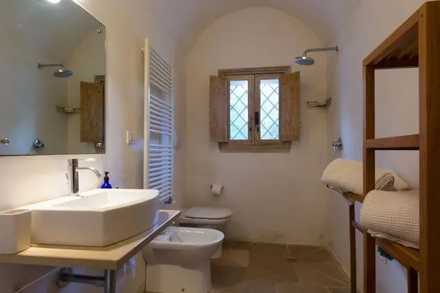 Villa, 2 Yatak Odası