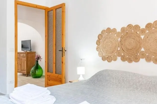 Apart Daire, Veranda