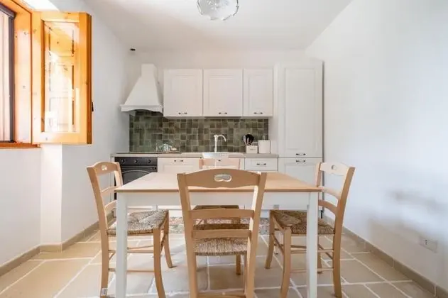 Apart Daire, Veranda