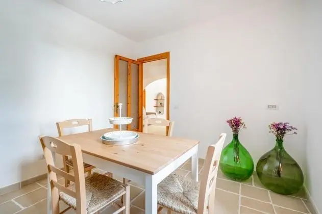 Apart Daire, Veranda