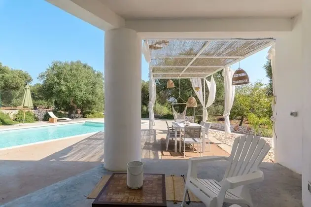 Traditional Villa