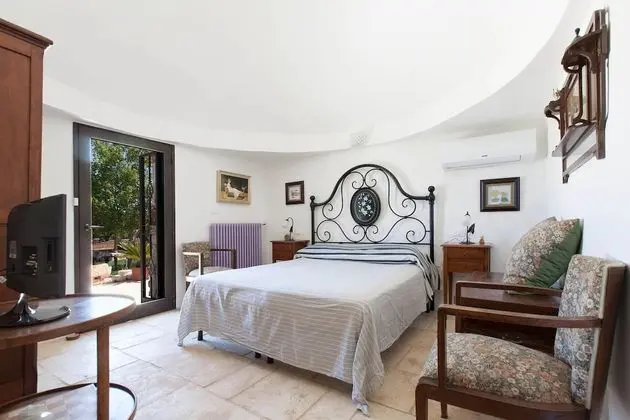 Villa, 3 Yatak Odası