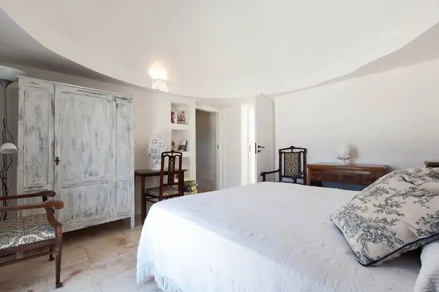 Villa, 3 Yatak Odası