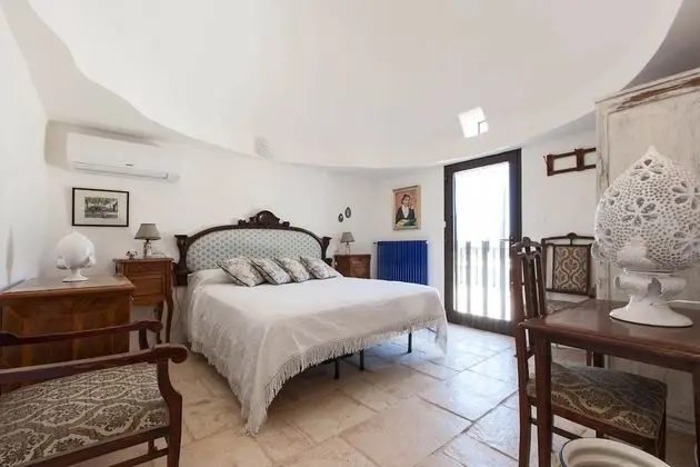 Villa, 3 Yatak Odası