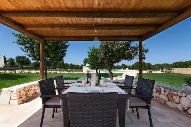 Villa, 3 Yatak Odası