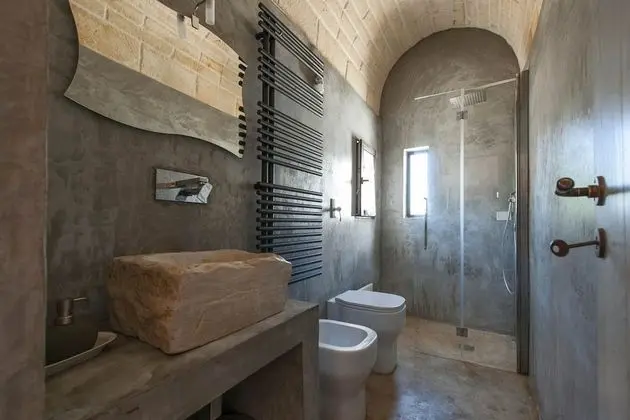 Villa, 3 Yatak Odası