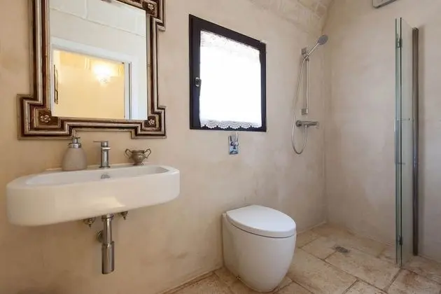 Villa, 3 Yatak Odası