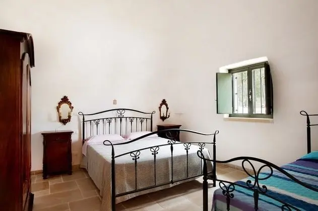 Villa, 2 Yatak Odası