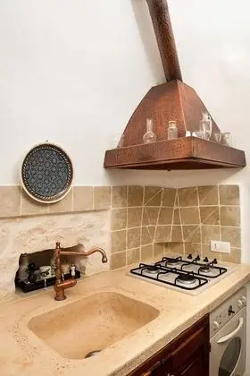 Villa, 2 Yatak Odası