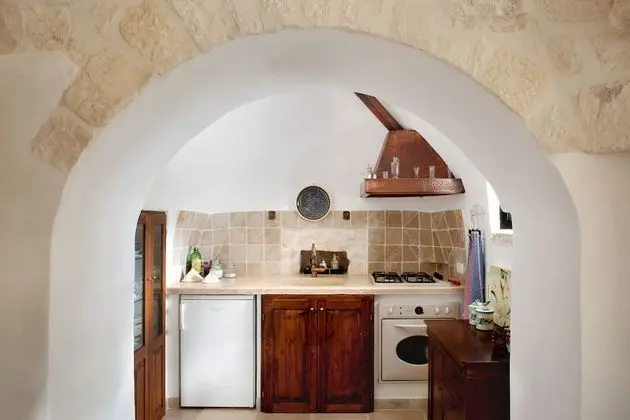 Villa, 2 Yatak Odası