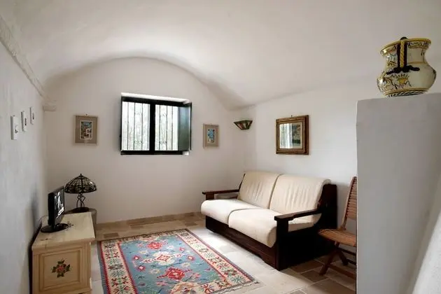 Villa, 2 Yatak Odası