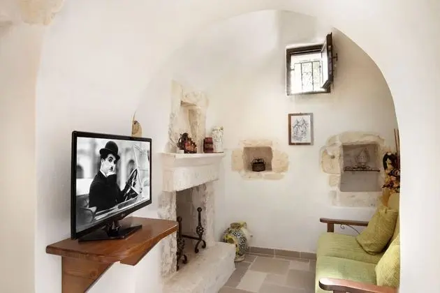 Villa, 2 Yatak Odası