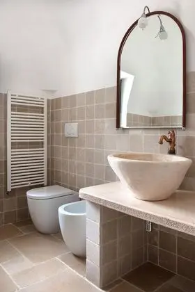 Villa, 2 Yatak Odası