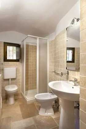 Villa, 2 Yatak Odası
