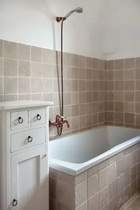 Villa, 2 Yatak Odası