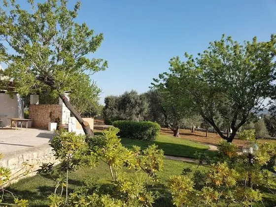 Villa, 2 Yatak Odası