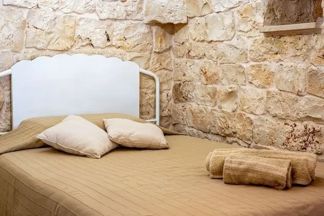 Family Villa, Birden Çok Yatak, Bahçeli (Trullo Delle Ginestre Private Pool)